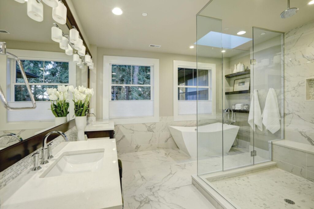 Bathroom Remodeling in South Florida: What to Expect in 2026